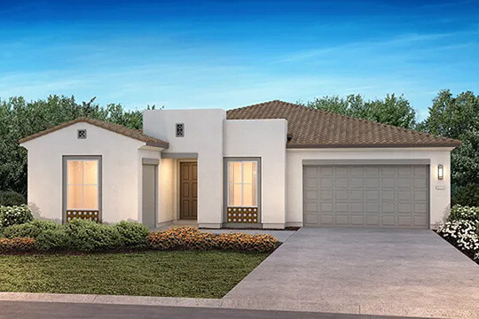 New homes in roseville ca. Bickford Homesite 04