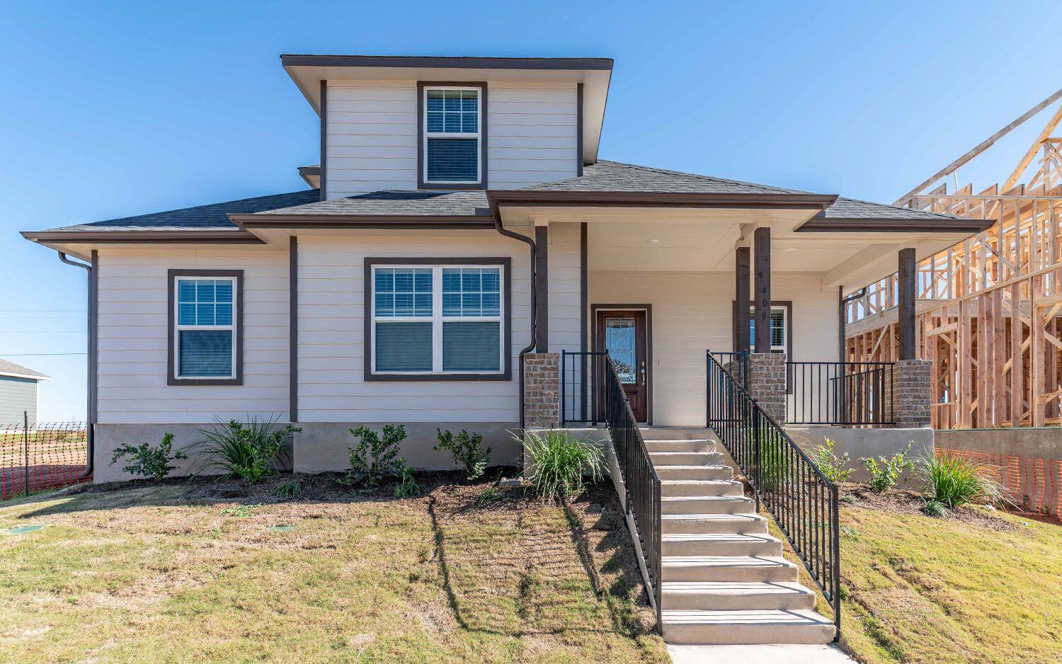 new homes in hutto tx. Brooklands - Bowie 