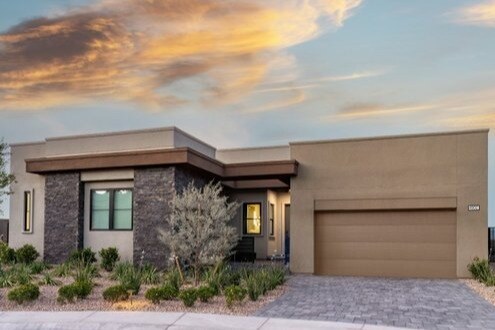 New homes in Summerlin, NV. Genoa - Summerlin, Nv