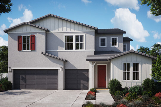 New homes in roseville ca. Kindred Sierra Vista