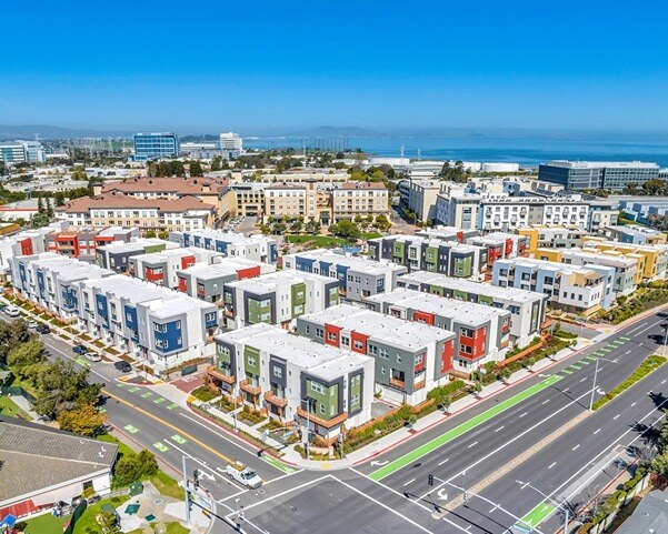  New Homes in San Francisco Bay Area. A new home development in San Francisco. LAGUNA VISTA-Bay Area, CA