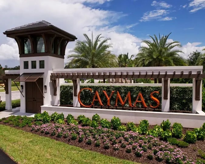 Caymas-Naples, FL