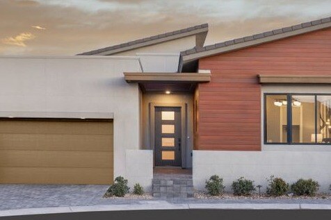 New homes in Summerlin, NV. Parklane - Summerlin, NV